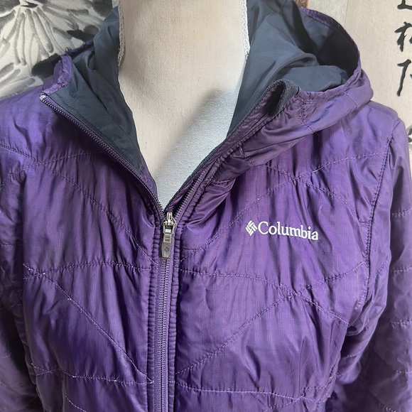 Columbia Omni-heat Coat - Picture 2 of 8